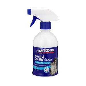 Marltons Wash & Get Off Spray |